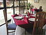 ristorante Don Cangrejo.